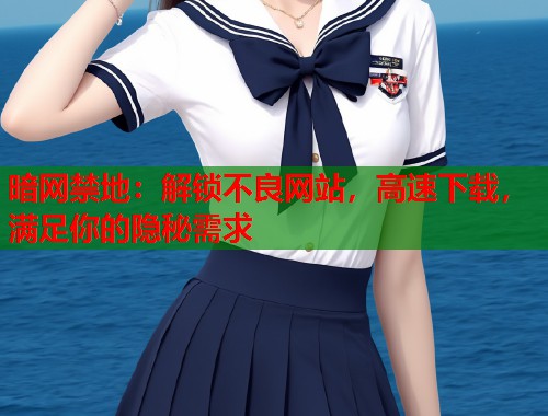 暗网禁地：解锁不良网站，高速下载，满足你的隐秘需求