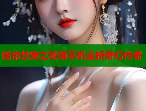 暗帝禁宠之秘境手机全新奇幻传奇  第2张