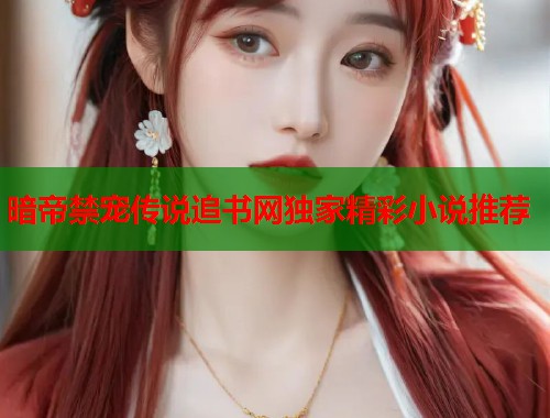 暗帝禁宠传说追书网独家精彩小说推荐
