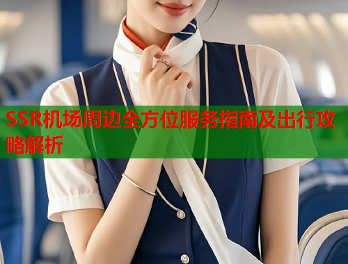 SSR机场周边全方位服务指南及出行攻略解析  第1张