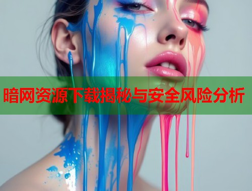 暗网资源下载揭秘与安全风险分析